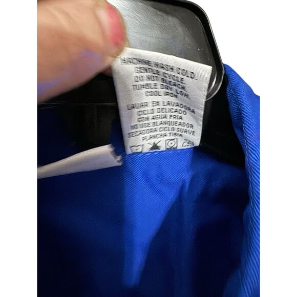 Red Oak Sportswear University Of Florida Gators Embroidered Long Sleeve Shirt M - Picture 4 of 6